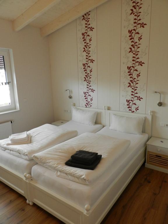 Johanning Ek 3* Uslar