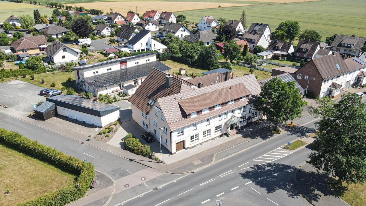 Johanning Ek Guest house