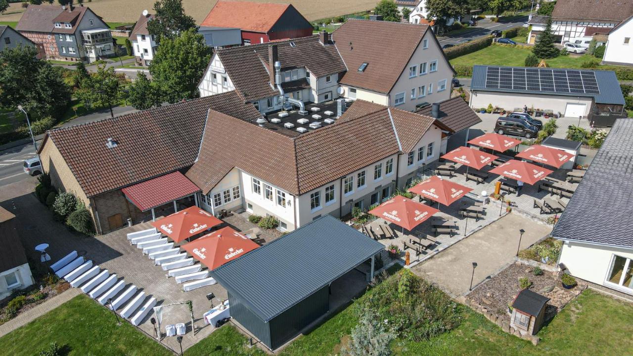 Guest house Johanning Ek