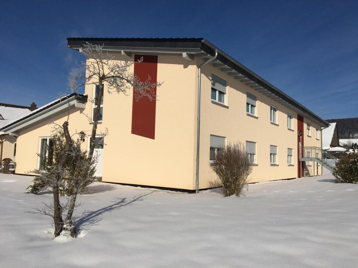 Guest house Johanning Ek
