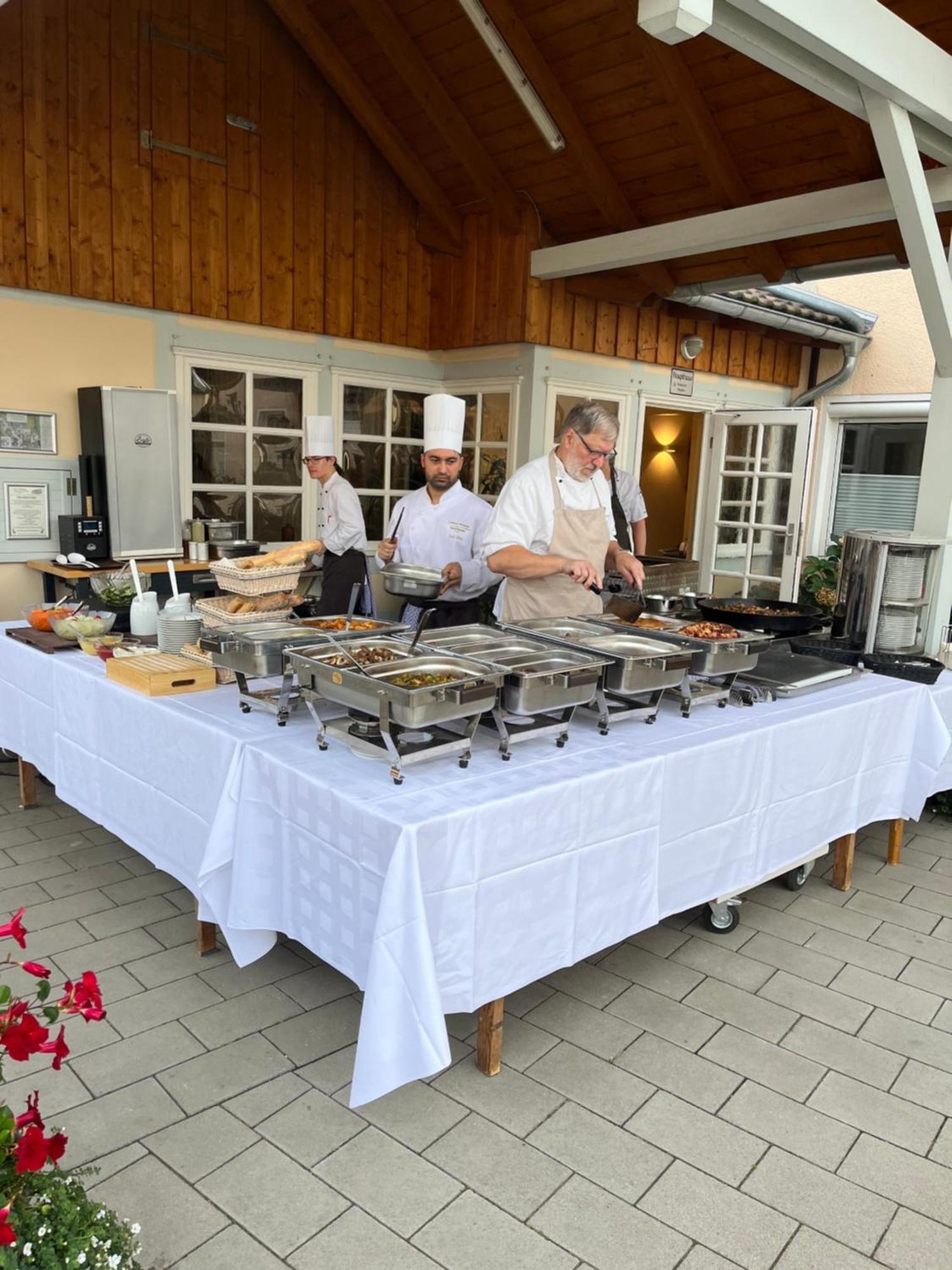 Johanning Ek Guest house 3*