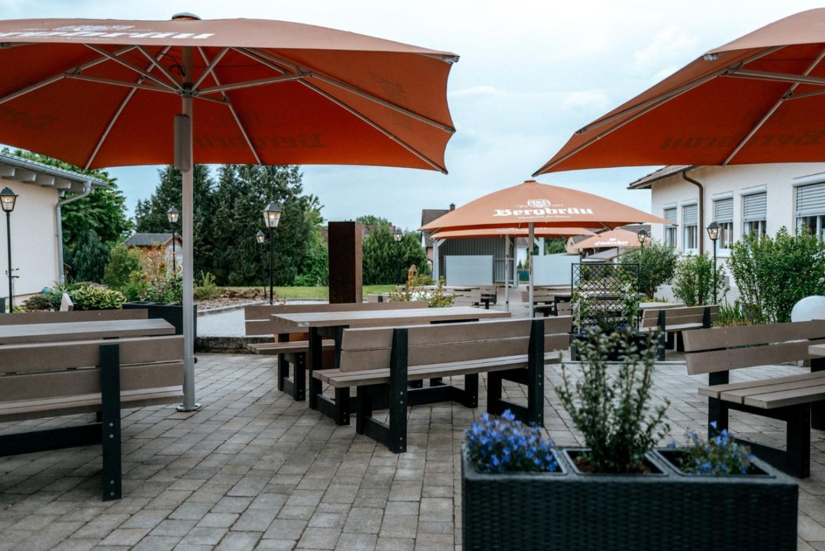 Maison d'hôtes Johanning Ek 3*