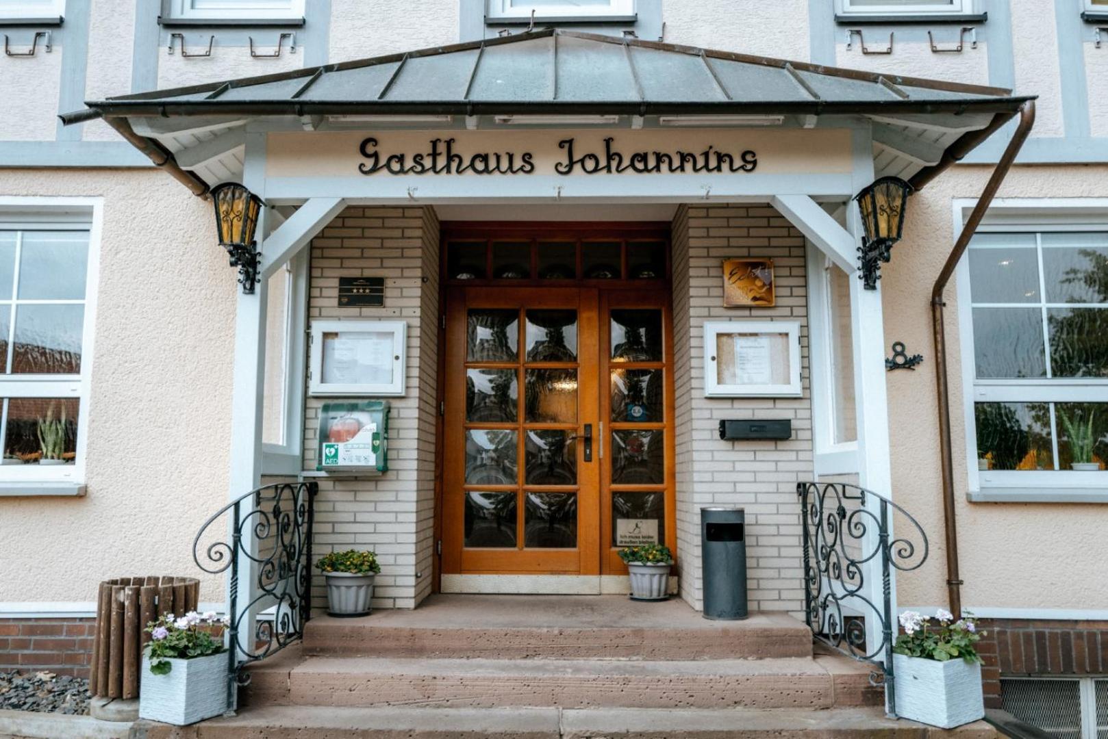 Maison d'hôtes Johanning Ek Uslar