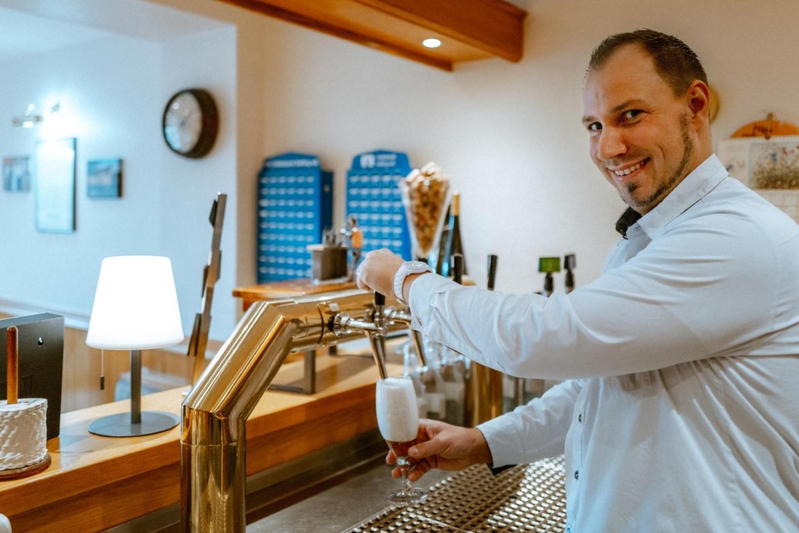 Johanning Ek Maison d'hôtes Uslar