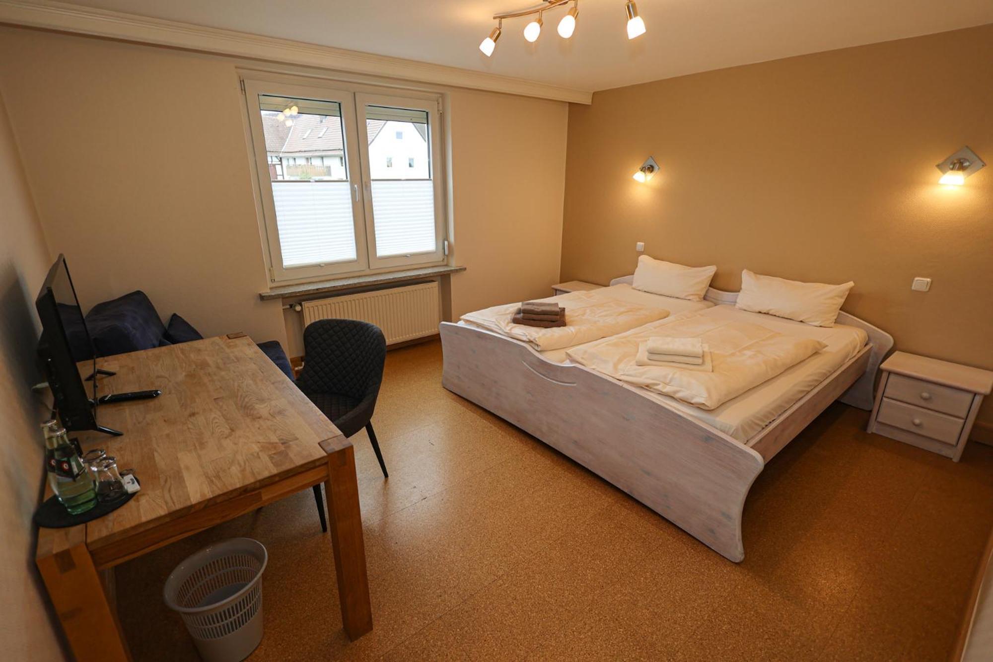 Johanning Ek 3* Uslar