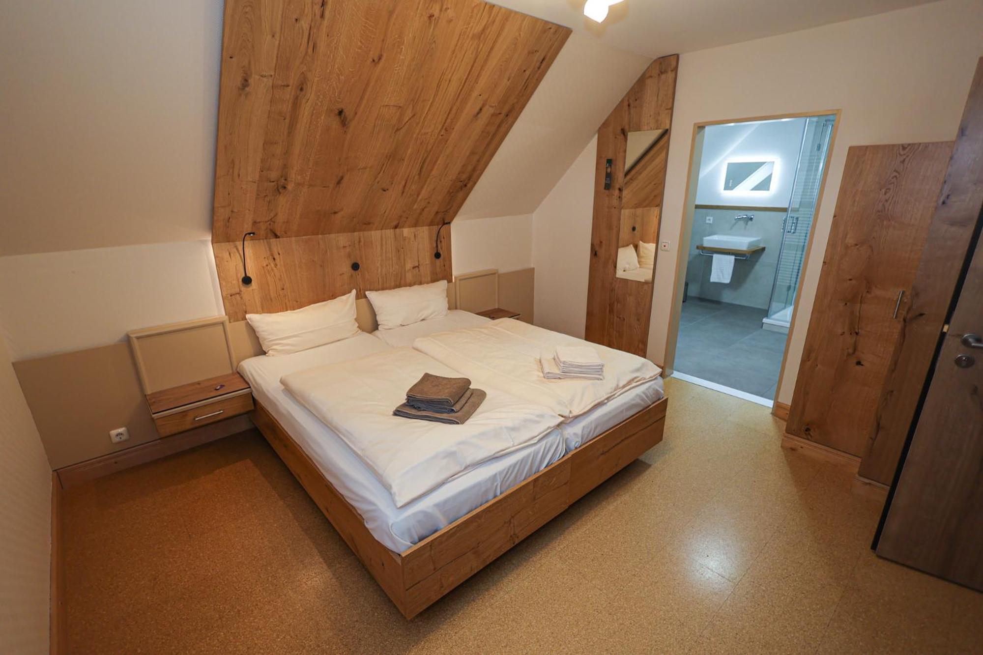 Johanning Ek Guest house
