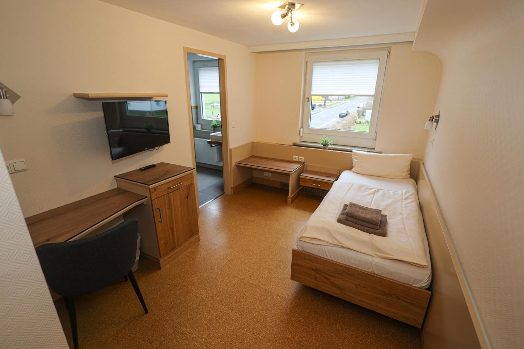 Guest house Johanning Ek