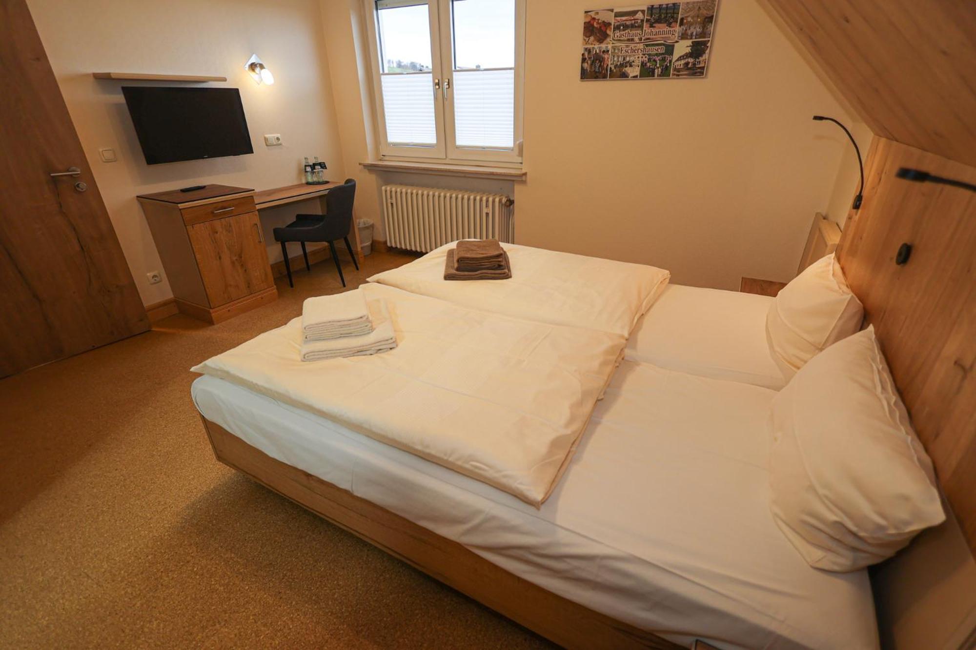 Johanning Ek Guest house 3*
