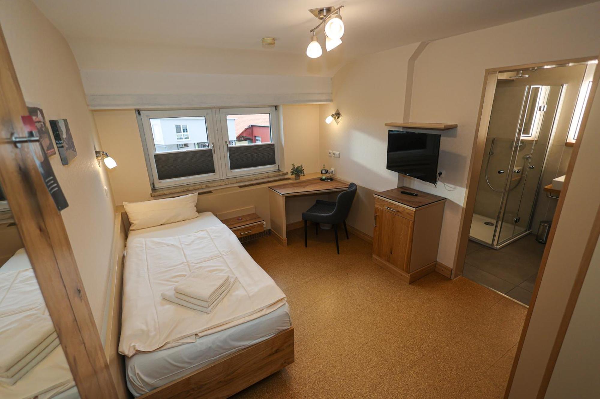 Johanning Ek Guest house Uslar