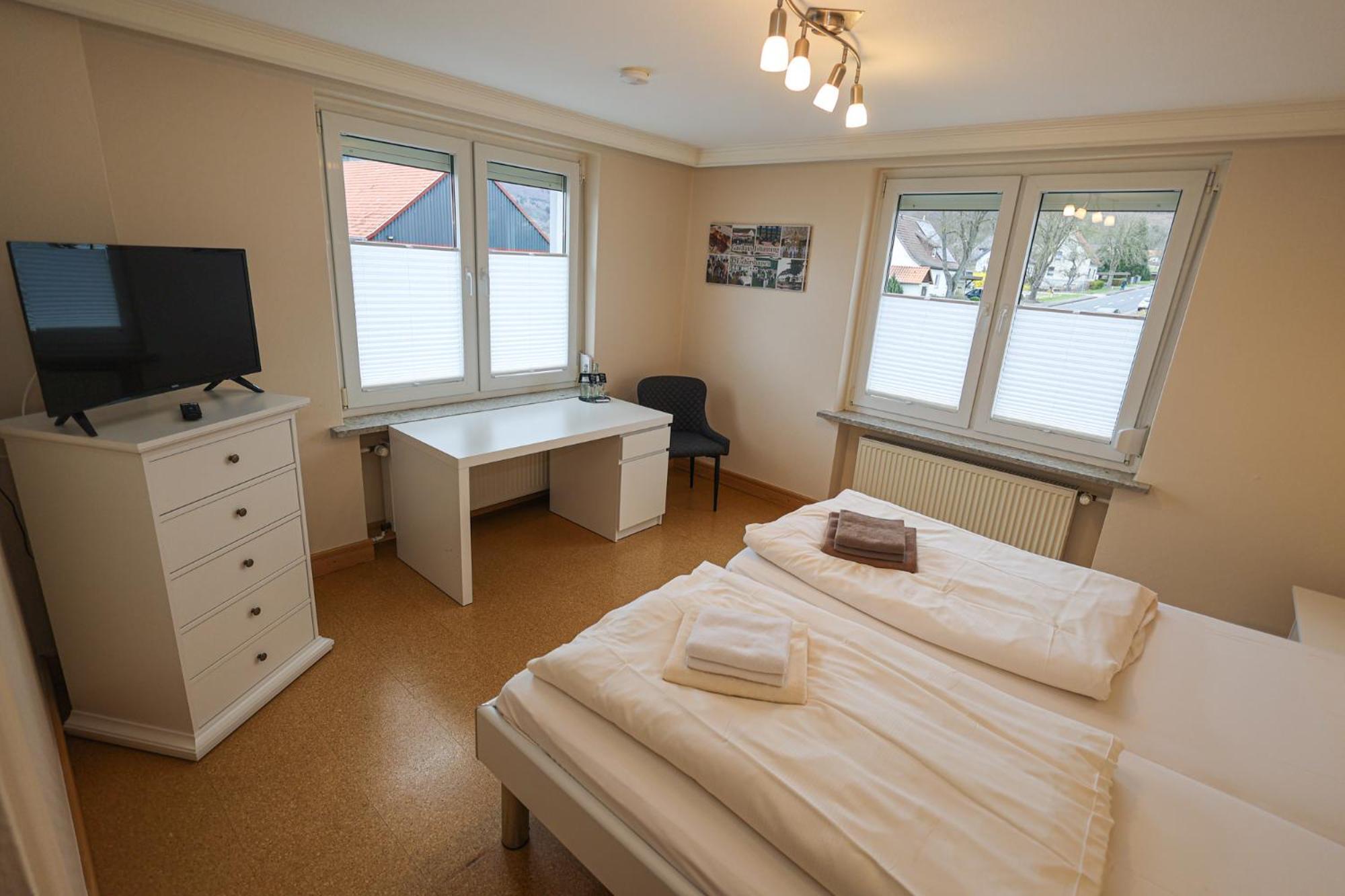 Guest house Johanning Ek Uslar