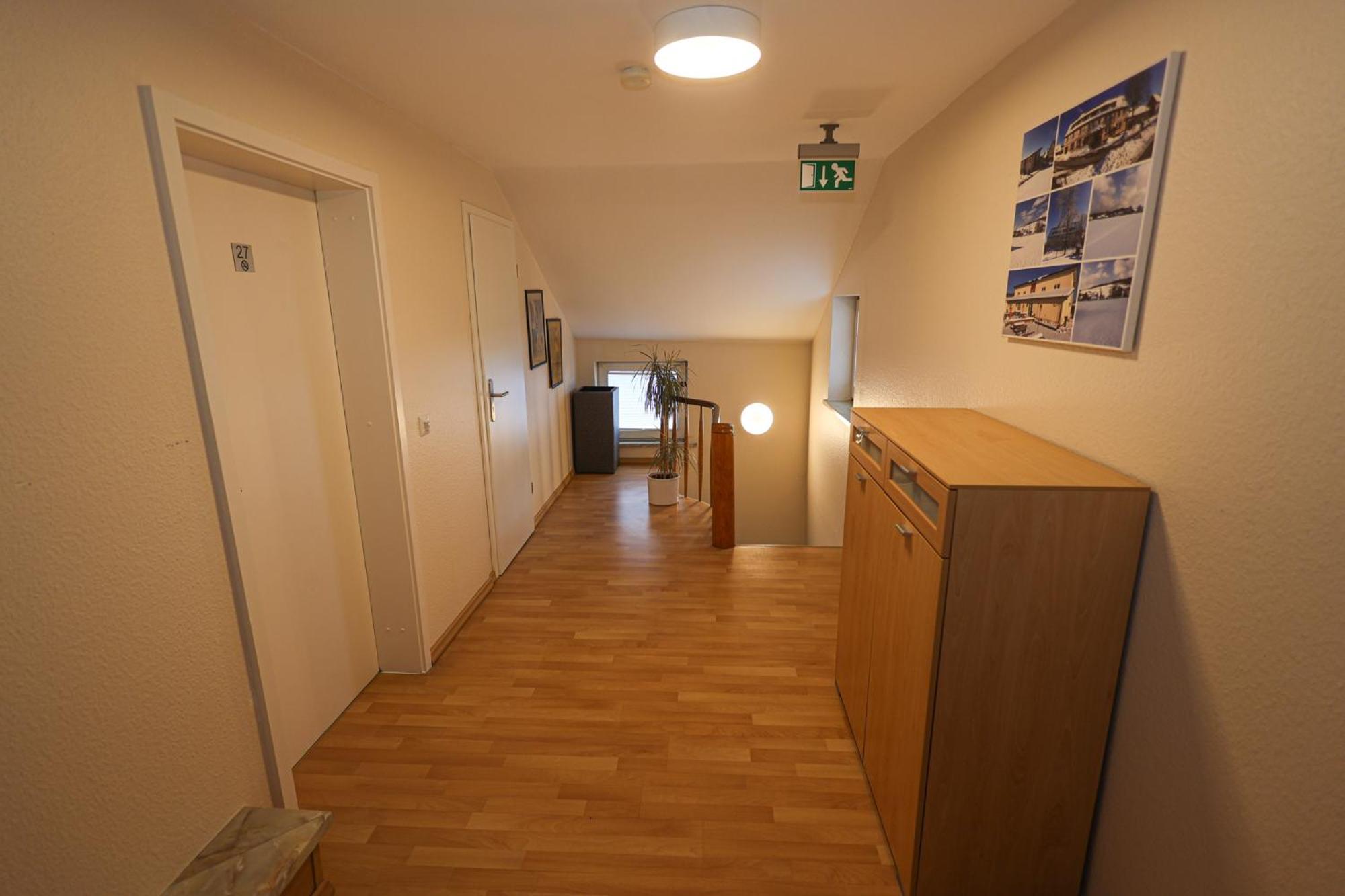 Johanning Ek Guest house