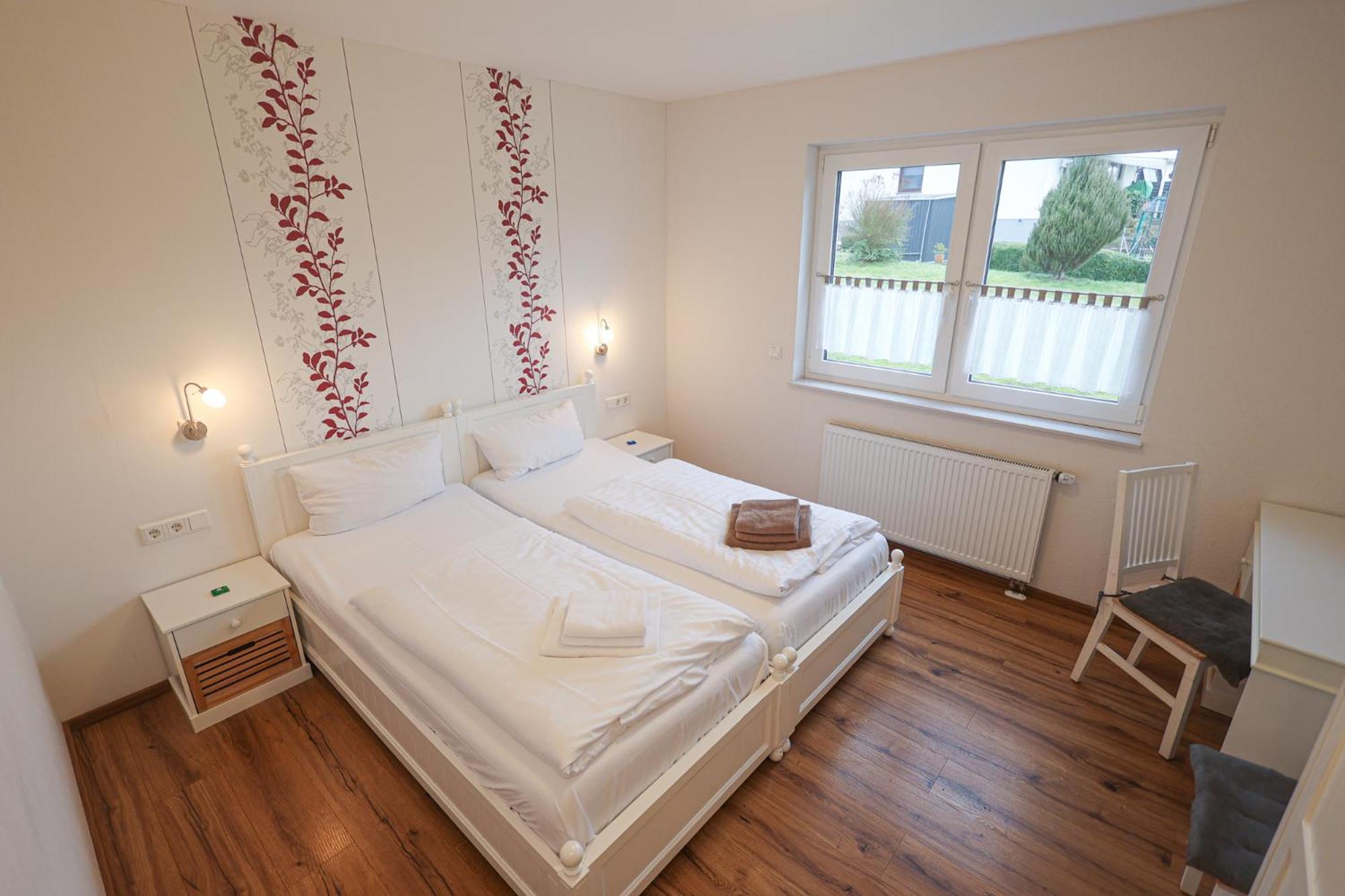 Guest house Johanning Ek 3*